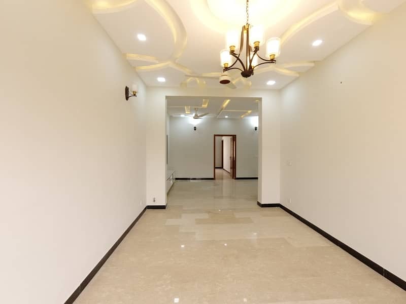 7 Marla House available for sale in Faisal Town phase 1 of block A islamabad pakistan 22