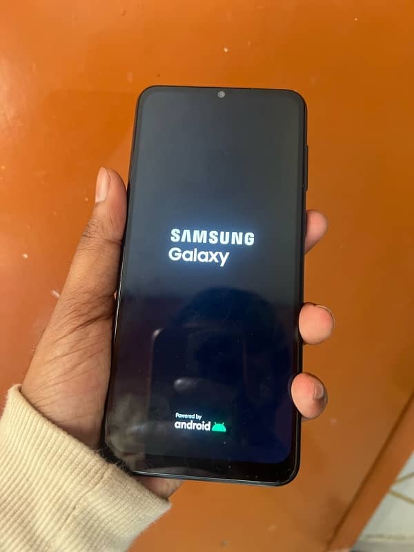 Samsung A04 Approved 1