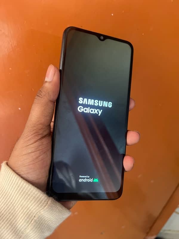 Samsung A04 Approved 3