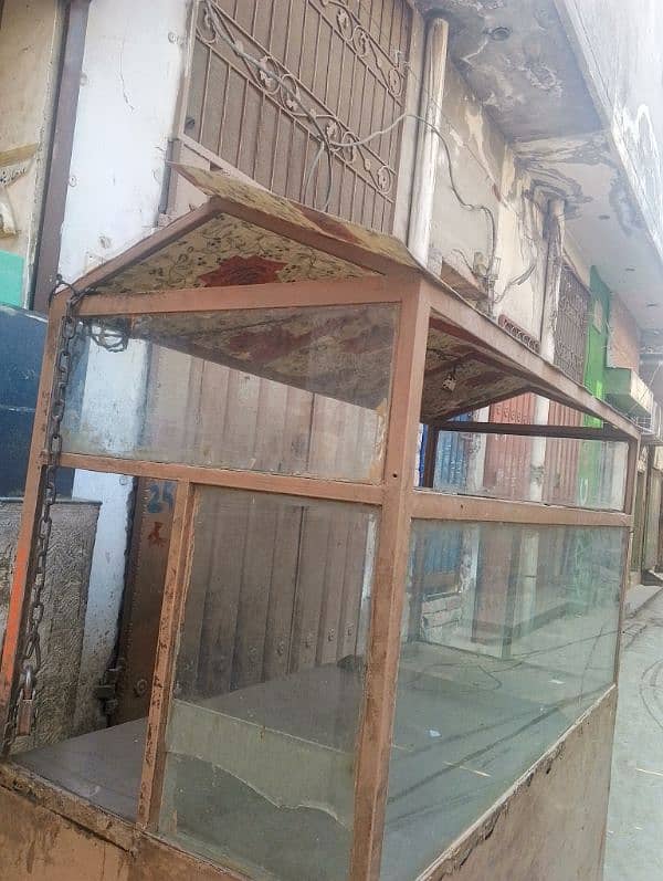 bargar cuntar For sale Location Chungi Amar Sidhu Lahore 3