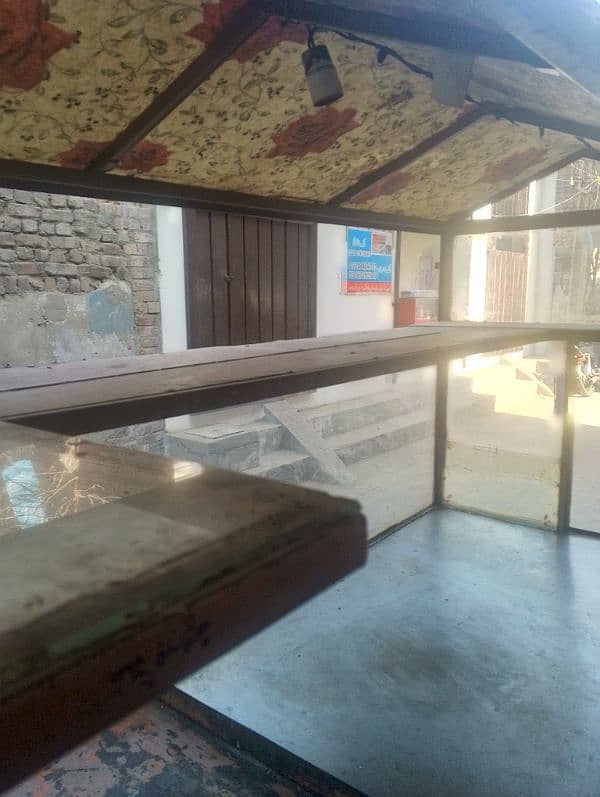 bargar cuntar For sale Location Chungi Amar Sidhu Lahore 4