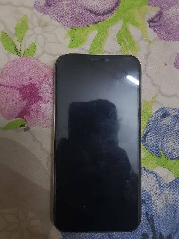 Iphone x non pta 1