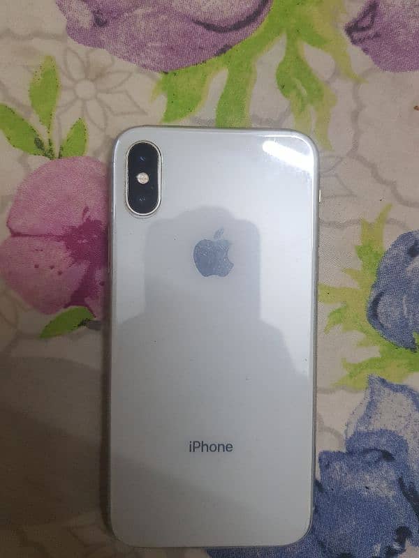 Iphone x non pta 2