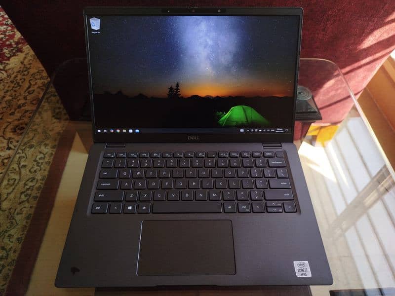 Dell Latitude 7410 0