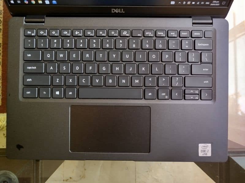 Dell Latitude 7410 1