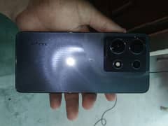 Infinix not 30