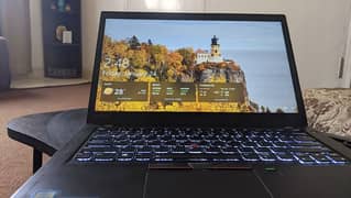 Lenovo i5 gen 7th