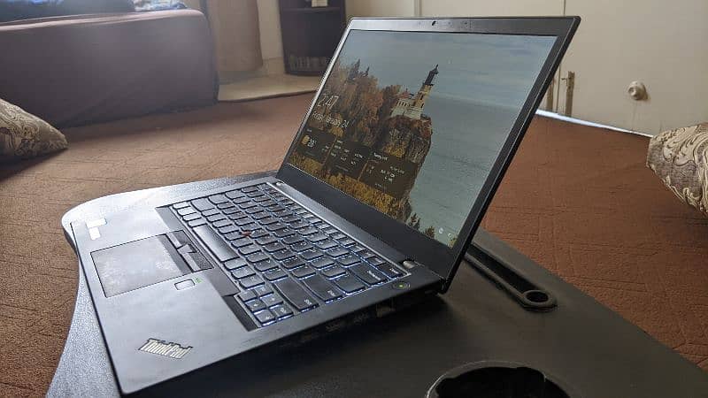 Lenovo i5 gen 7th 2