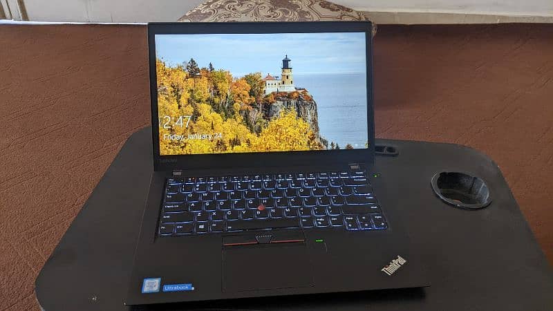 Lenovo i5 gen 7th 3