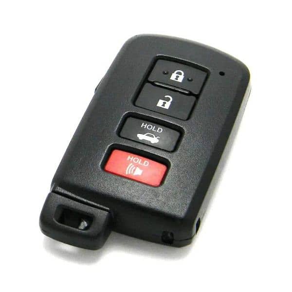 auto key's and remotes 10