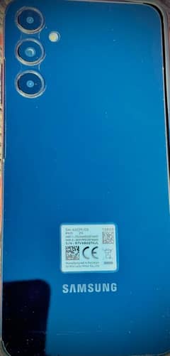 Samsung A05s 4/128gb 10 months vrinty