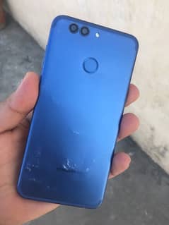 Huawei nova 2 plus 4/128GB best for hotspot