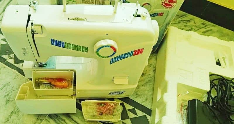 sewing machine made in France 2