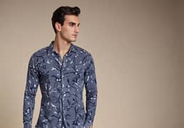 Mens Good looking shirt