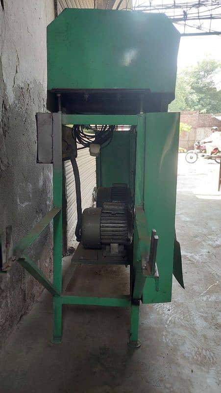 Bike Filter Making Machine 3