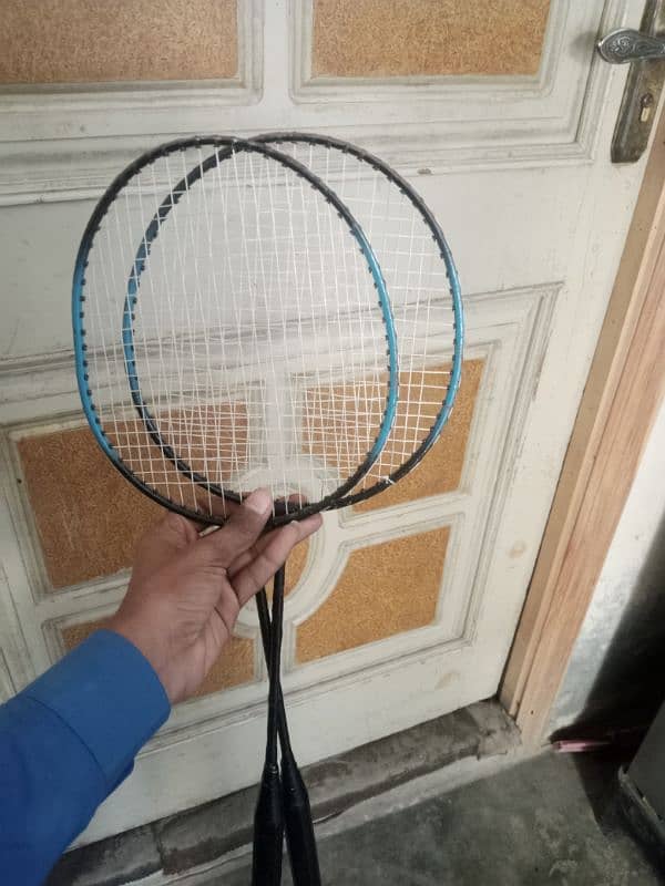 badminton 2