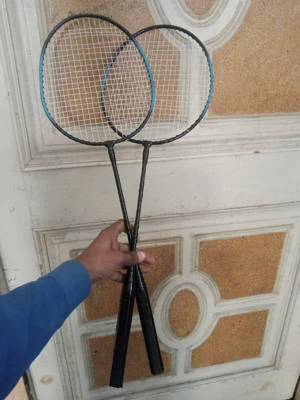 badminton 3