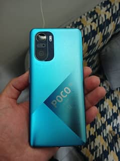 Xiaomi Poco F3