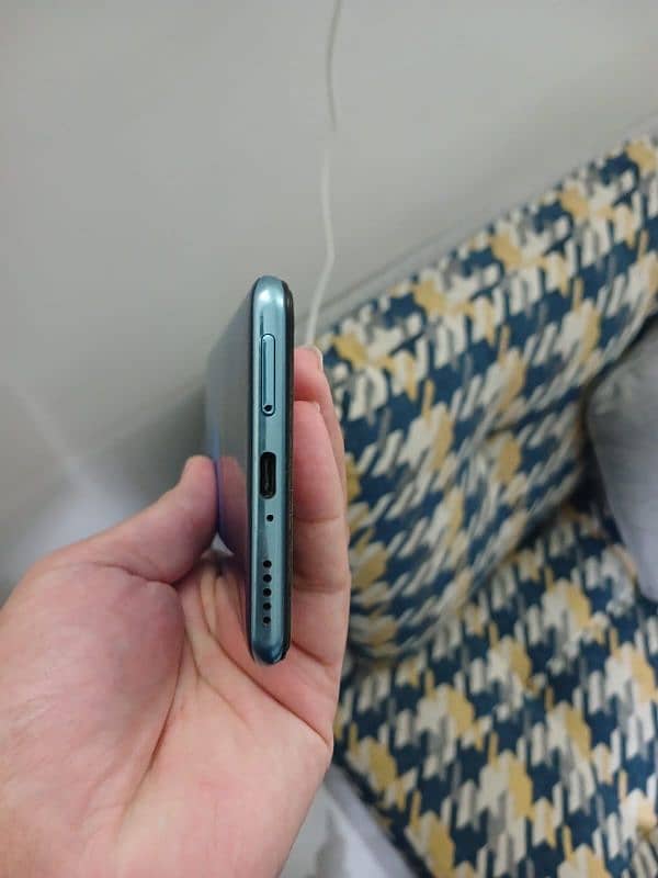 Xiaomi Poco F3 1