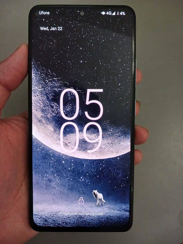 Xiaomi Poco F3 2