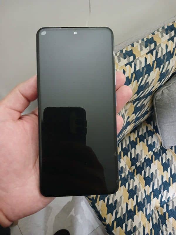 Xiaomi Poco F3 6