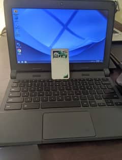 Dell Chromebook 3180