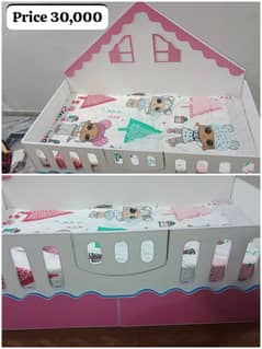 Kids Bed | Baby Furniture | Kids Furniture | Baby Bed for sale