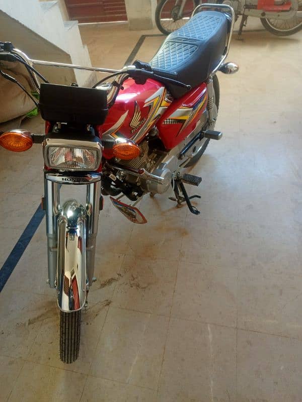 sell bike urgent 0