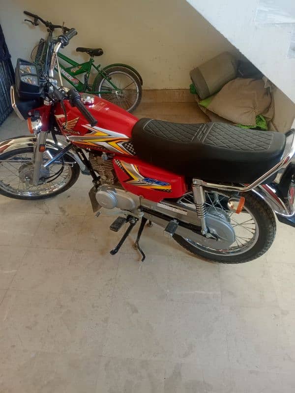 sell bike urgent 1