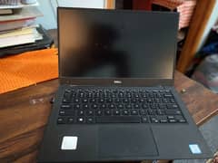 Dell xps i7 7th gen