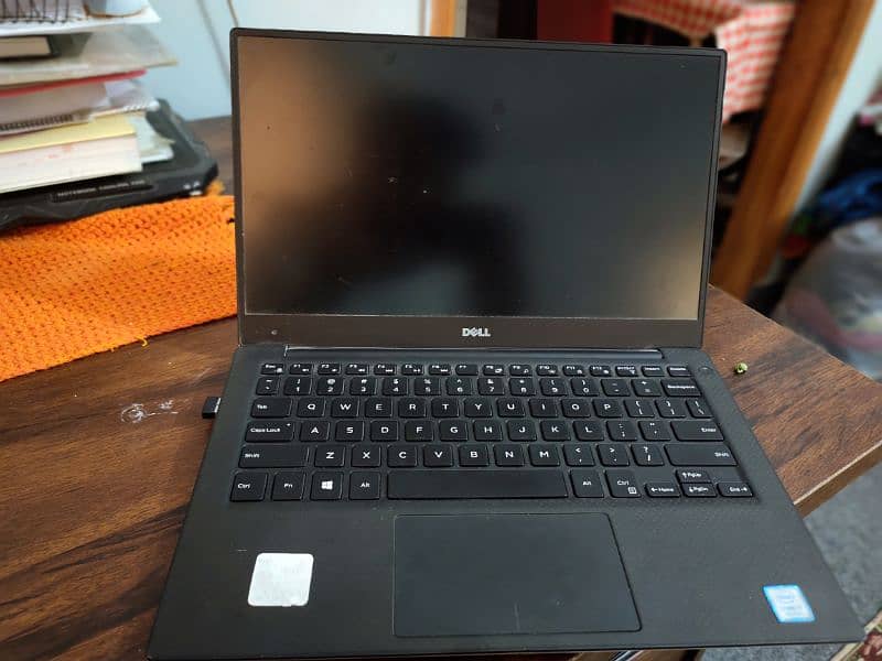 Dell xps i7 7th gen 0