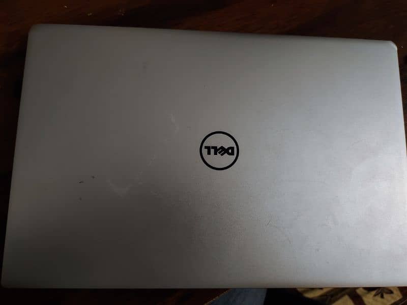 Dell xps i7 7th gen 2