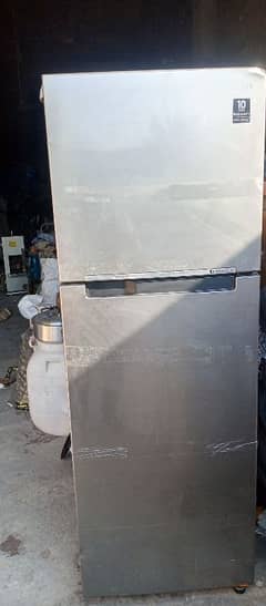 Samsung frige inverter