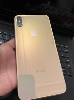 Iphone Xs Max Dual Physical PTA Approved