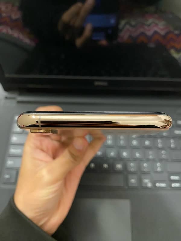 Iphone Xs Max Dual Physical PTA Approved 7