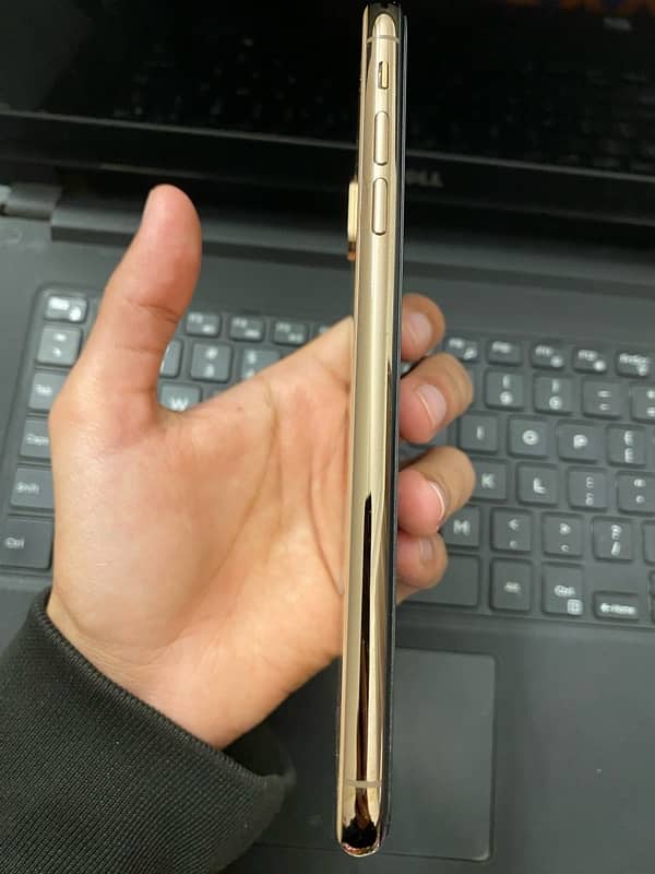 Iphone Xs Max Dual Physical PTA Approved 8