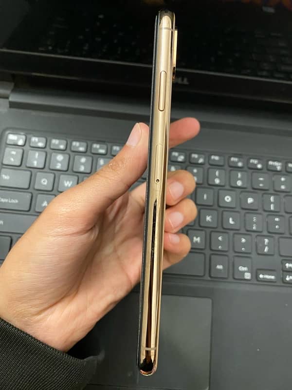 Iphone Xs Max Dual Physical PTA Approved 9