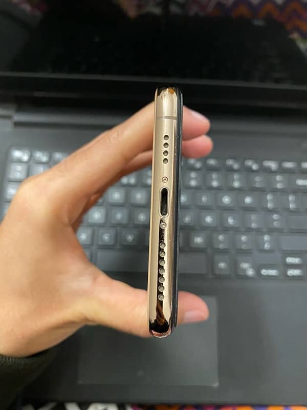 Iphone Xs Max Dual Physical PTA Approved 10