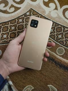 Aquos sense 6 10/10 Condition Fix Price hai