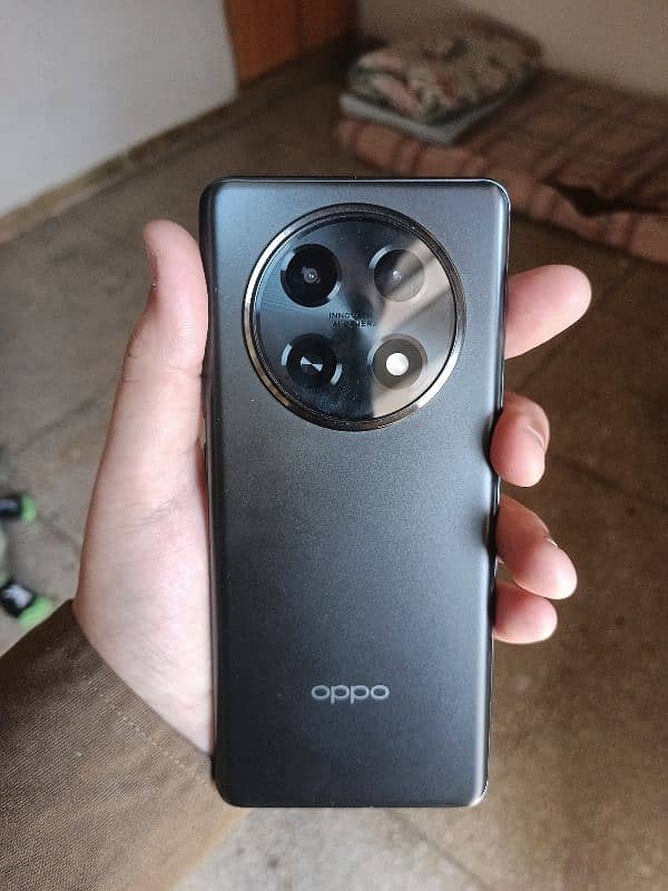 Oppo A2 Pro 1