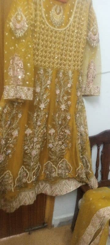 kardana design fir mehndi 6