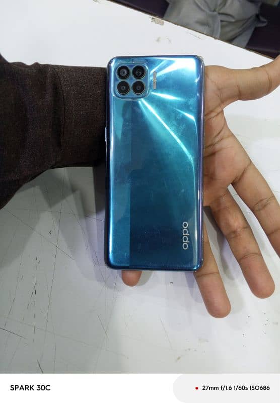 Oppo F17 pro 4