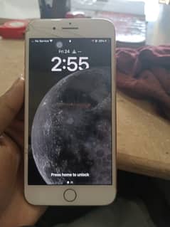 iPhone 8 Plus 64gb