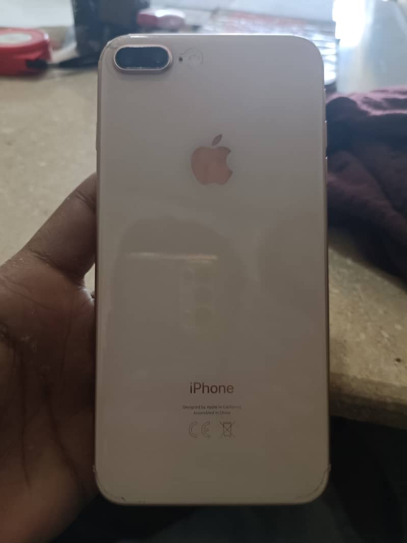 iPhone 8 Plus 64gb 1