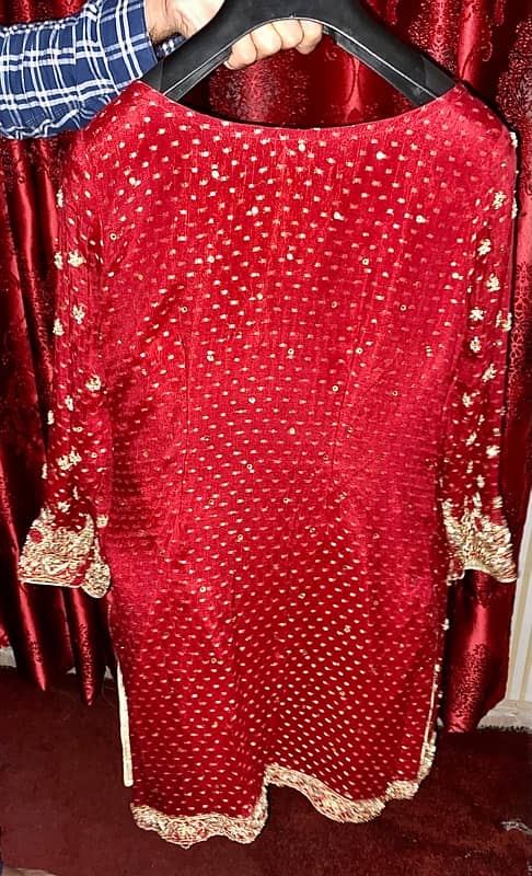 One time used Lehnga on Sale at cheap price 13