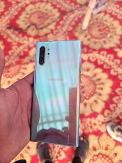 Note 10 plus PTA approved online