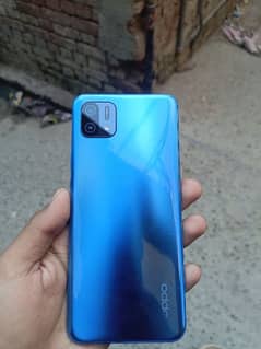 OPPO A 16