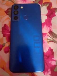 tecno pop 5 lte 2/32 mobile box 03121802041