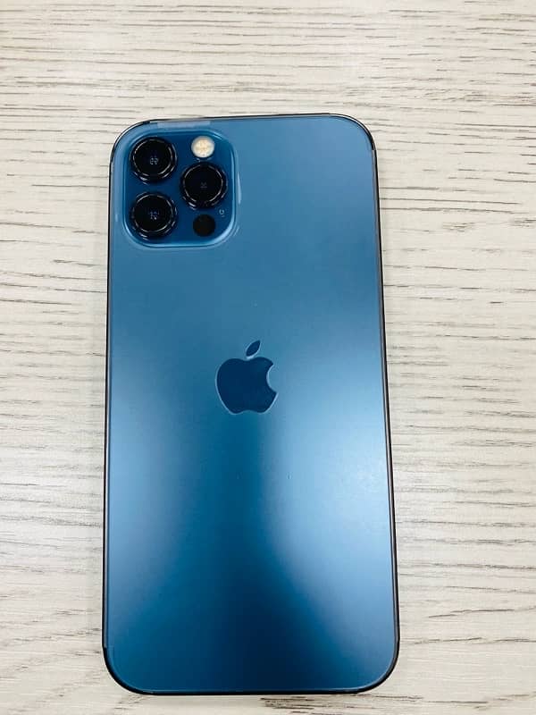 Iphone 12 pro 256 GB 1