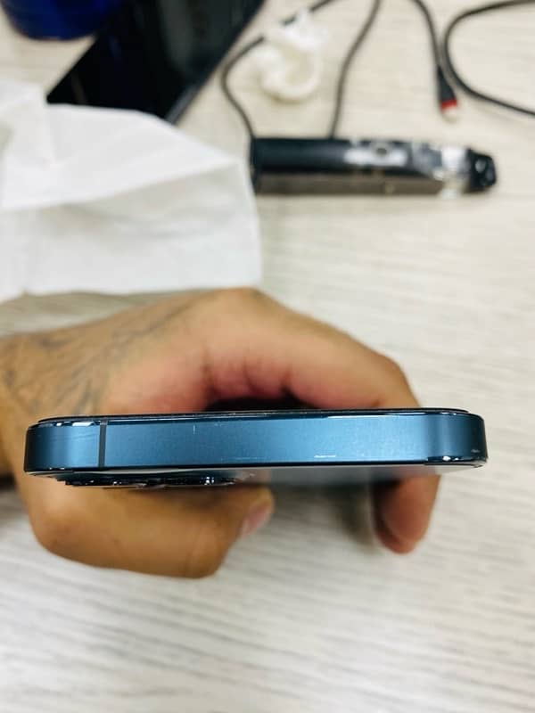 Iphone 12 pro 256 GB 5